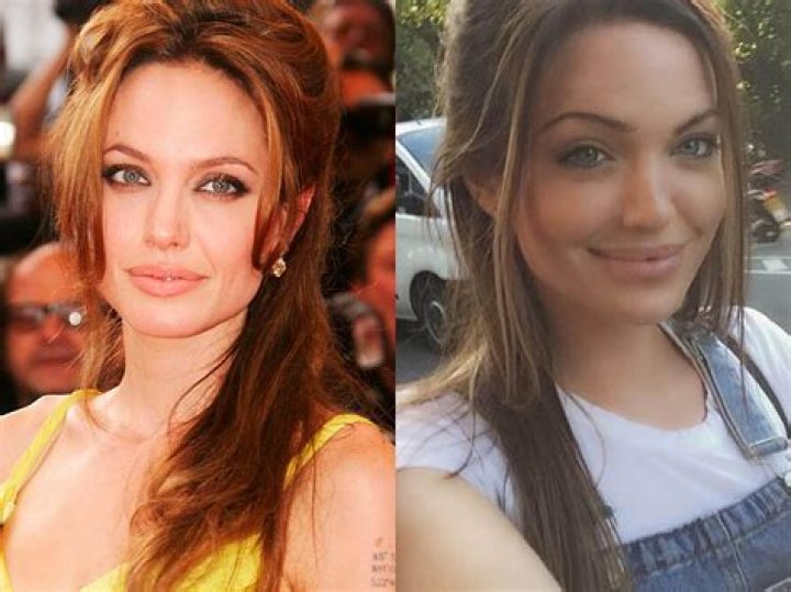 Chelsea Marr Looks Identical To Actress — See Pics – Hollywood Life