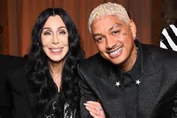 Cher, 77, Reveals She Fell for Boyfriend AE Edwards, 37, via Text: It’s ‘Never Too Late’ for Romance