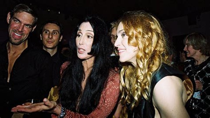Cher Calls Madonna ‘Rude, Not Beautiful’ In Resurfaced Interview – Hollywood Life