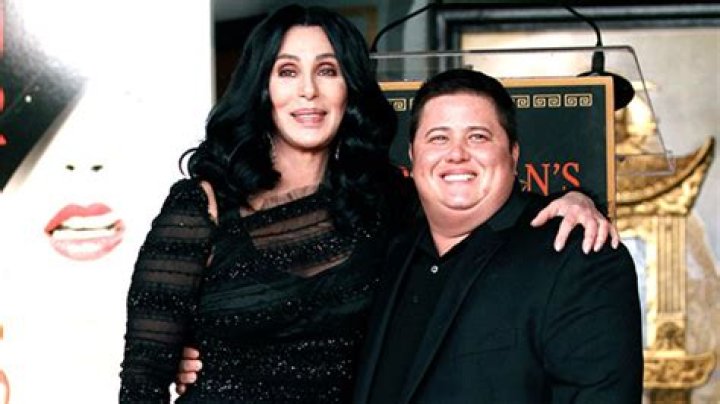 Cher Discusses Son Chaz’s Transition In New CNN Interview – Hollywood Life