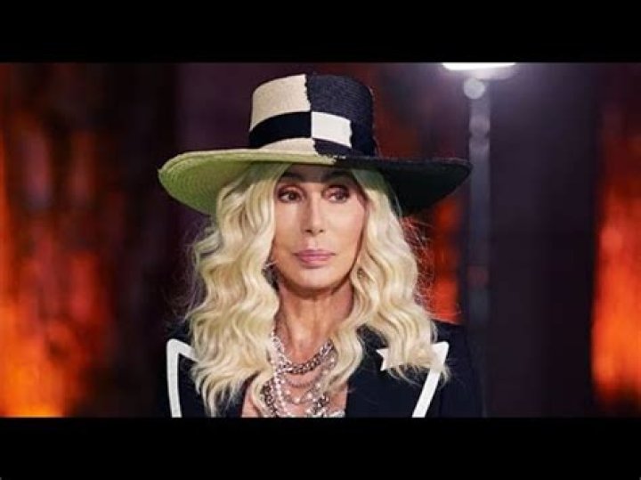 Cher Remembers ‘Screaming In Pain’ After Miscarriage As She Condemns Overturn Of Roe V. Wade