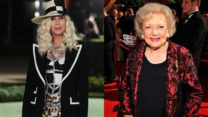 Cher Sings ‘Golden Girls’ Theme Song In Honor Of Betty White — Watch – Hollywood Life