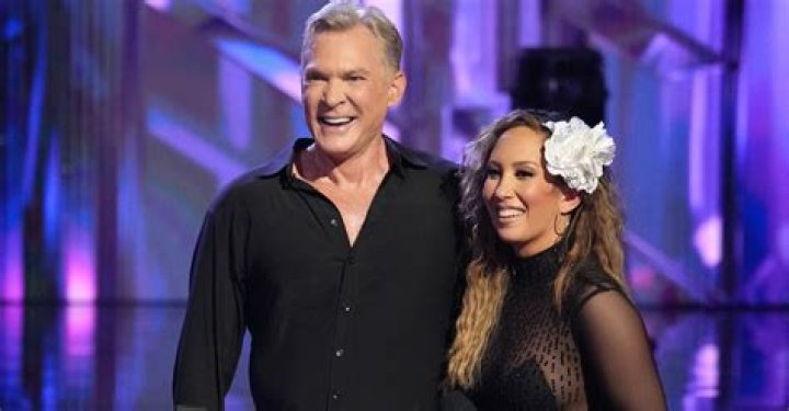 Cheryl Burke Leaving ‘DWTS’ After 26 Seasons As A Pro: One Of The ‘Hardest Decisions Of My Life’