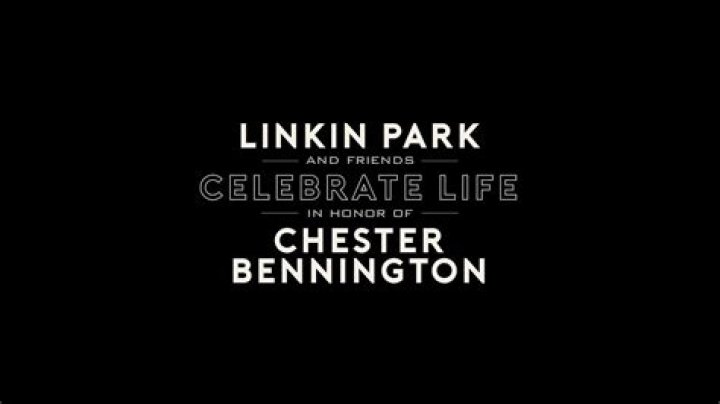 Chester Bennington & More  – Hollywood Life