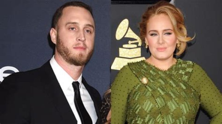 Chet Hanks Begs Adele To Call Him & Drools Over Her Jamaican Bikini Top Pic: ‘Your Hairstyle Fit Ya’