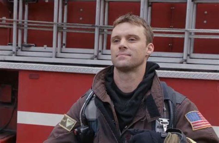 ‘Chicago Fire’ Boss Reveals If Jesse Spencer Is Coming Back For The Season 10 Finale