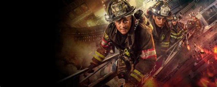 ‘Chicago Fire’ Pics