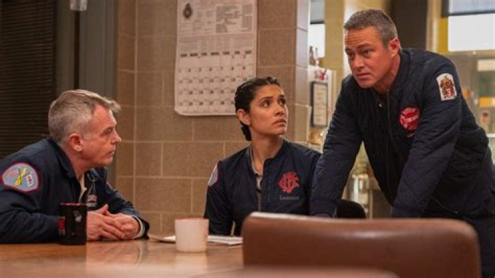 ‘Chicago Fire’ Season 9 Spoilers On Severide, Kidd & More – Hollywood Life