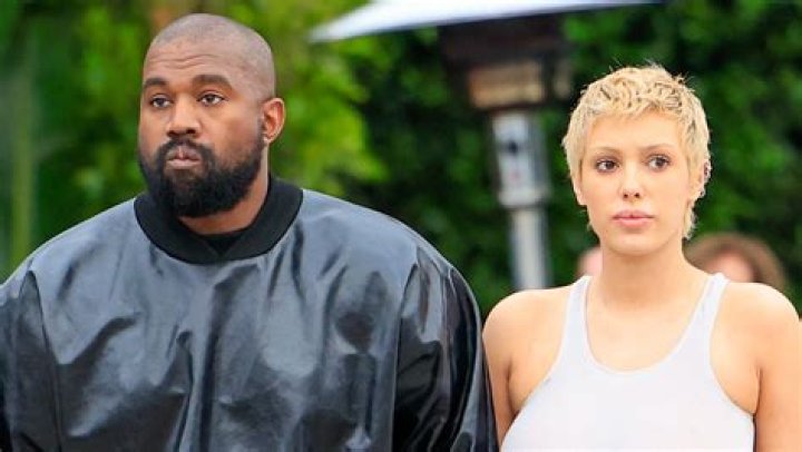 Chicago West, 2, Channels Big Sis North By Singing ‘Jesus I Love You’ After Kanye’s Sunday Service