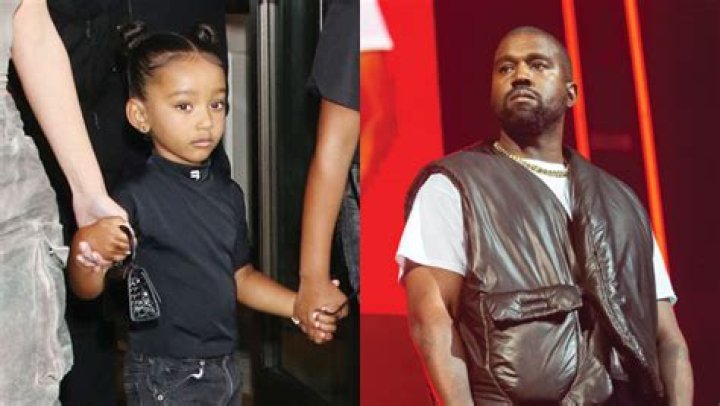 Chicago West Sings Kanye’s ‘True Love’ & Corrects Psalm On Lyrics – Hollywood Life