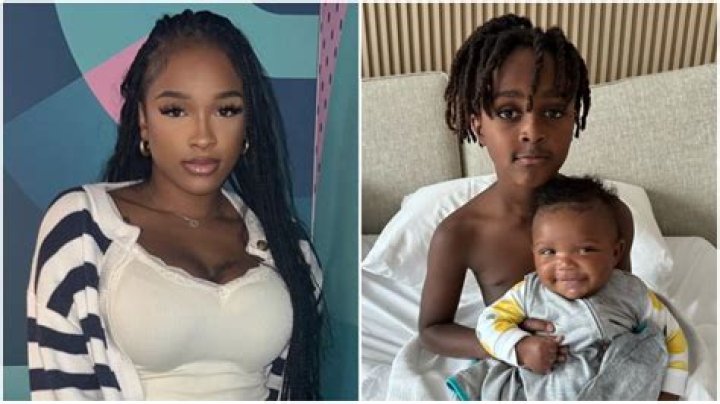 Chief Keef Child Support Lawsuit — Rapper Sued By Middle School-Aged Baby Mama – Hollywood Life