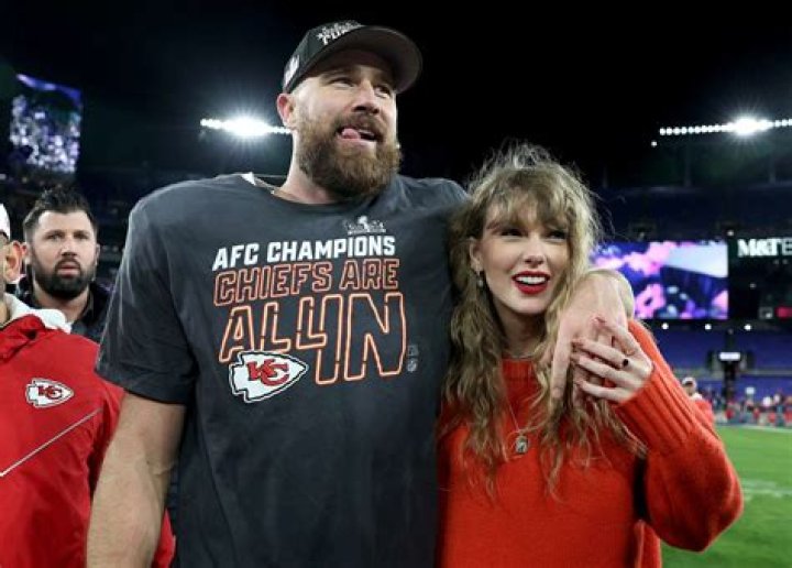 Chiefs Coach Andy Reid Brags He Knew Taylor Swift Before Travis Kelce & Reveals How They’re Connected