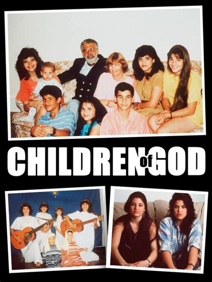 Children Of God Cult Victim Says She Was A Sex Slave At Age 11: ‘I Had To Sleep With Married Couples’
