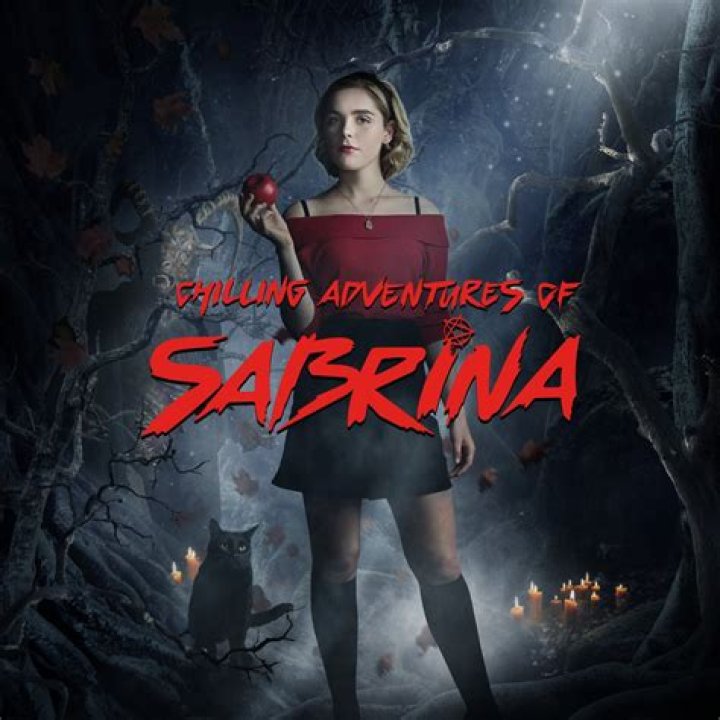 ‘Chilling Adventures Of Sabrina’s Gavin Leatherwood: Why I Think Sabrina Will Forgive Nick’s Betrayal