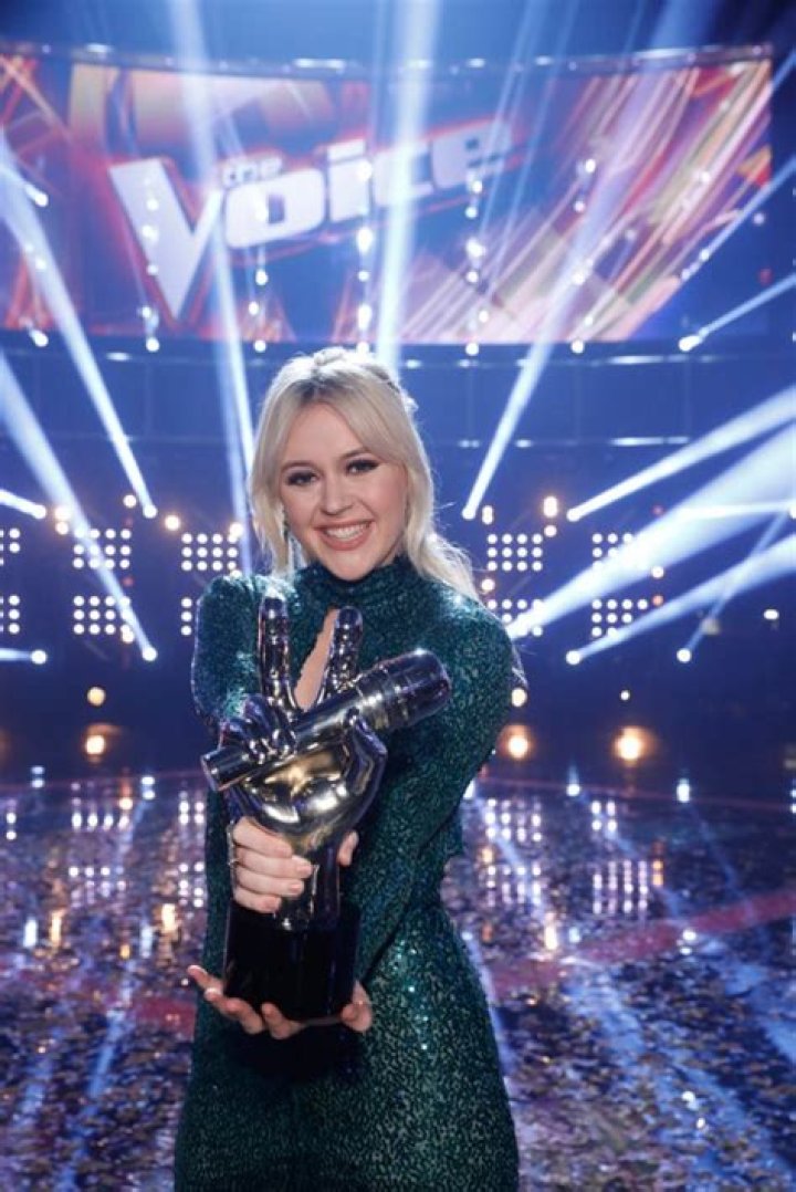 Chloe Kohanski — PICS