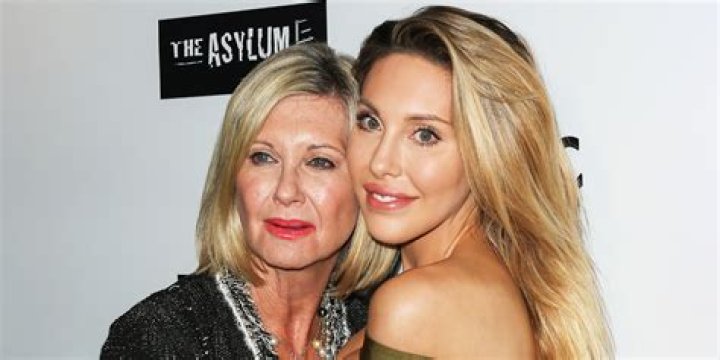Chloe Lattanzi Celebrity Profile – Hollywood Life