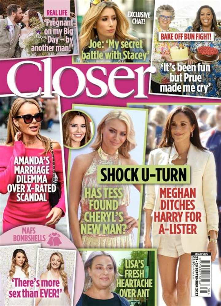 Chloe’s Broken Nose = Amanda & Brandon Getting Closer – Hollywood Life