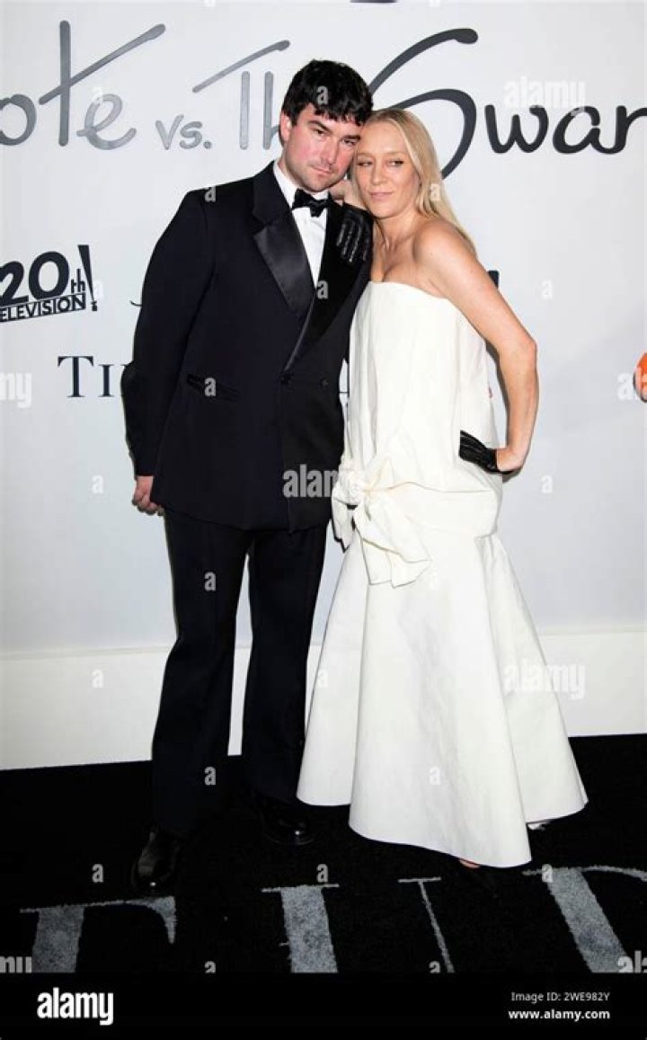 Chloë Sevigny’s Husband: Everything to Know About Siniša Mačković