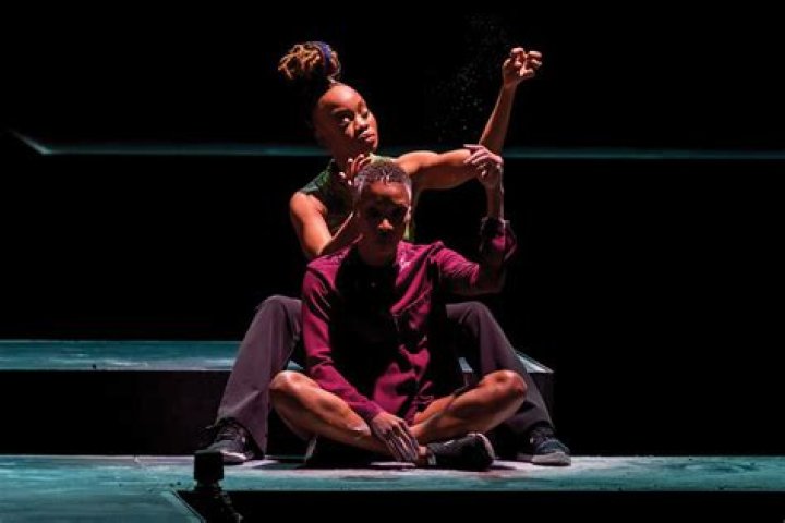 Choreographer Camille A. Brown Reveals How Her Life-Threatening Health Battle Inspired Her Work On ‘Choir Boy’