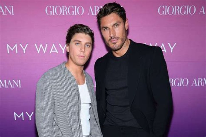 Chris Appleton and Lukas Gage Split Reportedly ‘Not Amicable’