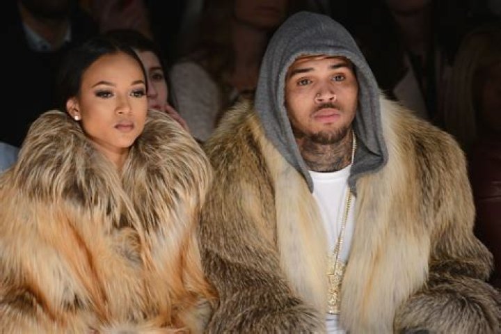 Chris Brown & Ammika Harris’ Son Aeko, 11 Mos., Babbles His 1st Words In Adorable Video
