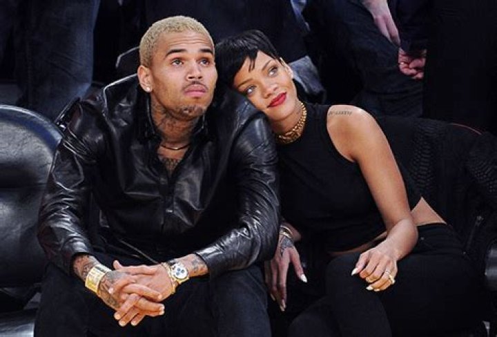 Chris Brown, Drake, A$AP Rocky & More – Hollywood Life