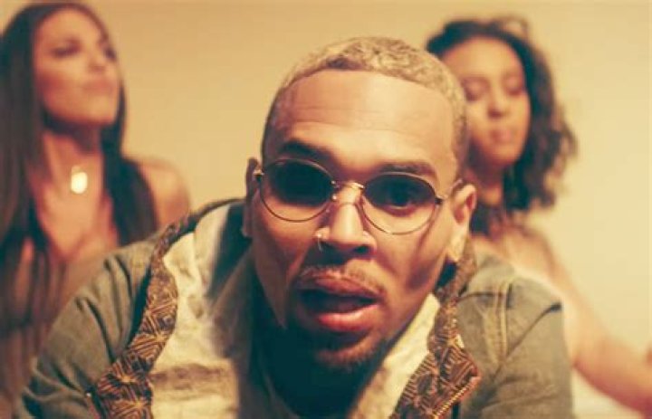 Chris Brown & Kap G’s ‘I See You’ Video — PICS