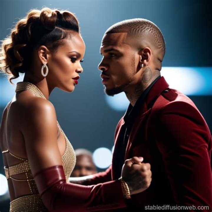 Chris Brown & Rihanna’s Sex Life — Not Surprised He Lost V-Card So Young – Hollywood Life
