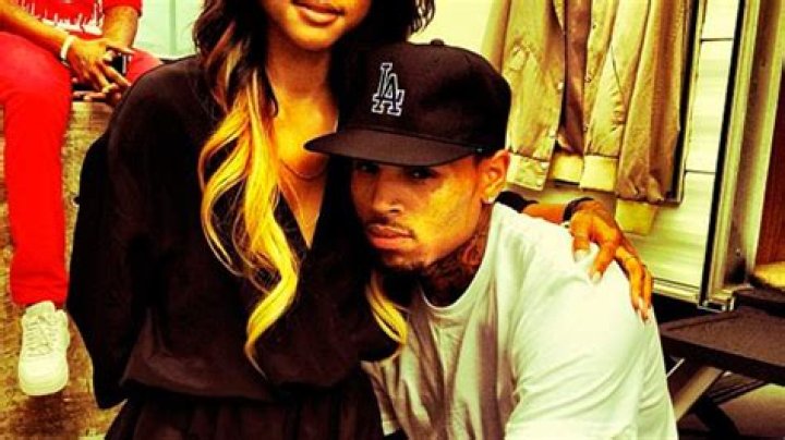 Chris Brown’s Arrest Rekindled His Karrueche Tran Romance