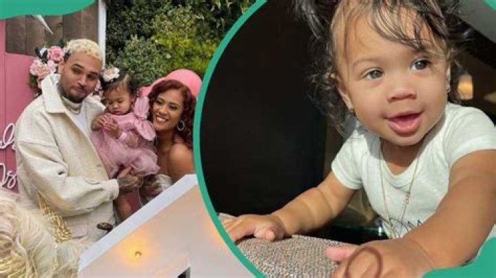Chris Brown’s Baby’s Mother — 5 Things To Know About Her – Hollywood Life