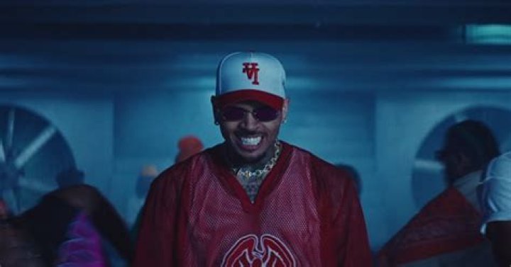 Chris Brown’s Furious: He Wants Young Metro & Other Rappers To Back Off New GF