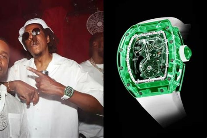 Chris Brown’s Outrageously Expensive Gift For Royalty: 1.5 Million Dollar Puppy