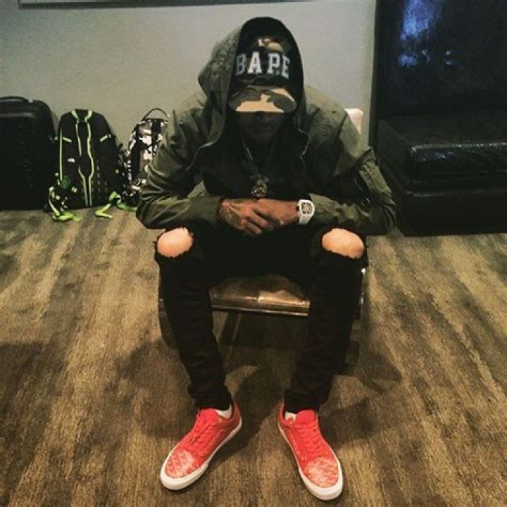 Chris Brown ‘Seeing The World A Lot Different Now’: His Emotional New Instagram Post