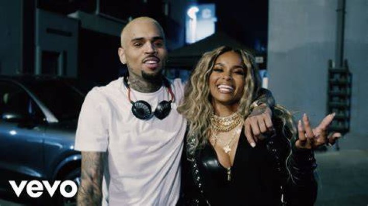 Chris Brown Shares Cute New Video Of His ‘Little Ninja’ Royalty, 5, Dancing — Watch