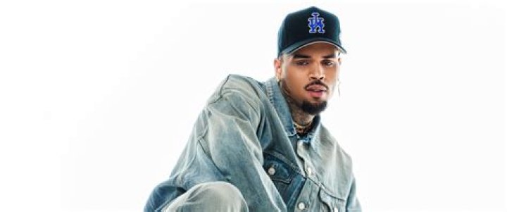 Chris Brown Shows Off His Stunning Daughter Royalty, 5, In Sweet New Pic: She’s ‘My Joy’