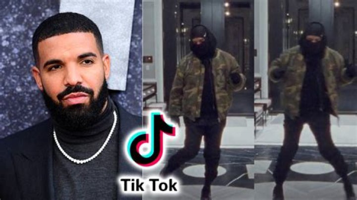 Chris Brown Takes On Drake’s Viral Toosie Slide Challenge With His Own Instagram Dance — Watch