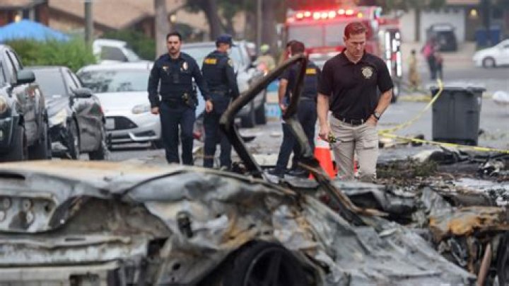 Chris Carney Reportedly Drunk Before Fatal Car Crash — Eyewitness Sad Report