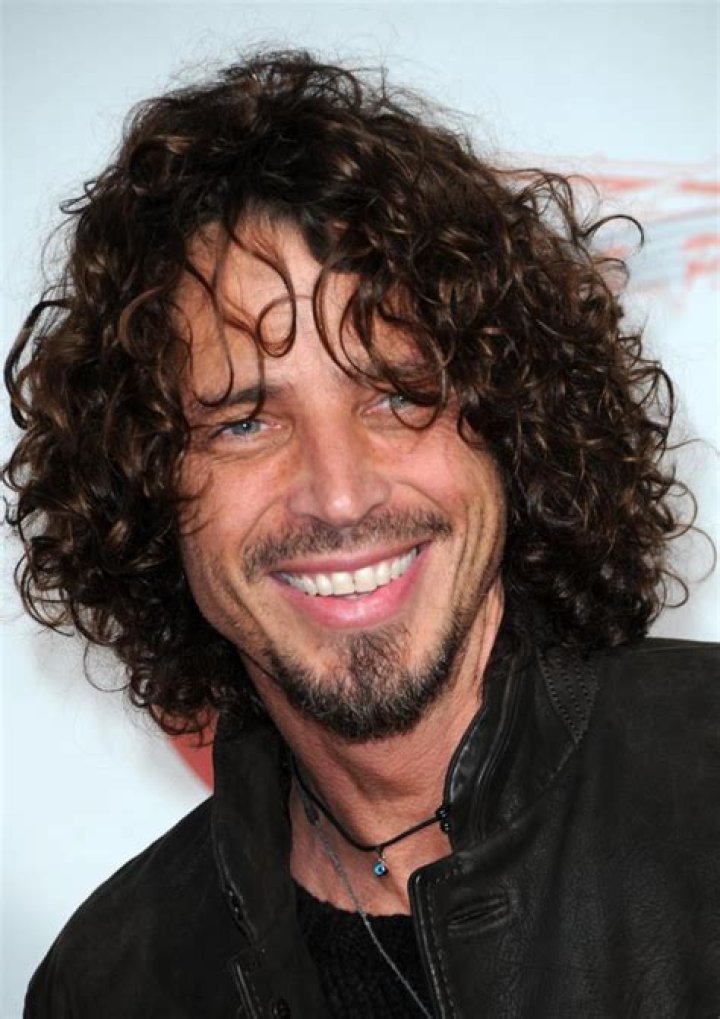 Chris Cornell Celebrity Profile – Hollywood Life