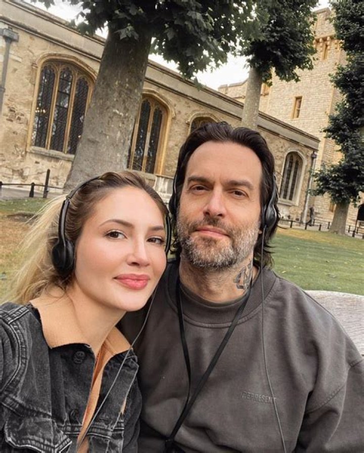 Chris D’Elia — PICS