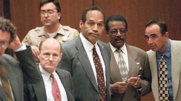 Chris Darden: 5 Things About OJ Simpson Prosecutor Representing Nipsey Hussle’s Murder Suspect