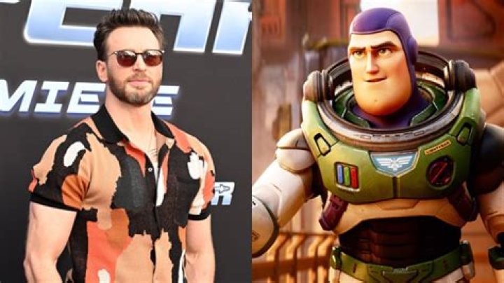 Chris Evans Applauds Disney For Restoring Same-Sex Kiss In ‘Lightyear’: It Should Be The ‘Norm’