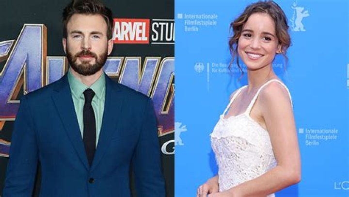 Chris Evans Dating Actress Alba Baptista: Report – Hollywood Life