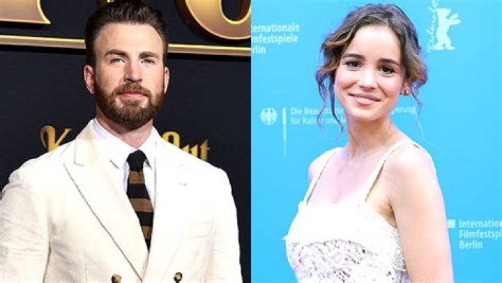 Chris Evans Married Alba Baptista In Secret Wedding – Hollywood Life