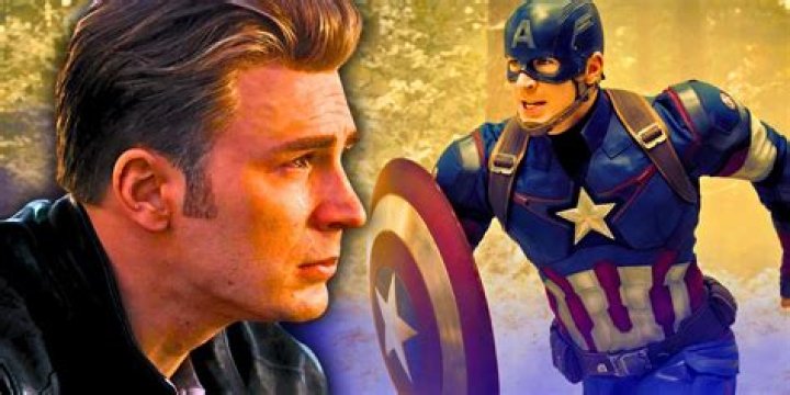 Chris Evans Reportedly Poised To Return As Captain America & MCU Fans Are Losing It