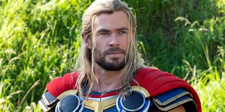 Chris Hemsworth’s Son, 7, Channels A Superhero Just Like Dad In Adorable Video With Actor