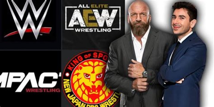 Chris Jericho Shrugs Off Talk Of ‘War’ Between AEW & WWE: I Haven’t ‘Heard Of’ Anyone On NXT