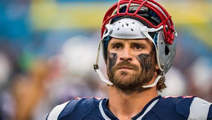 Chris Long Celebrity Bio – Hollywood Life