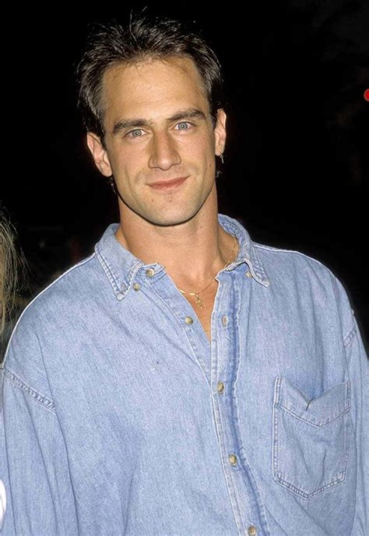 Chris Meloni — PICS