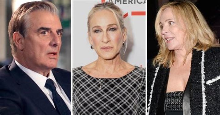 Chris Noth Breaks Silence On Kim Cattrall & Sarah Jessica Parker’s Feud: It’s ‘Sad & Uncomfortable’