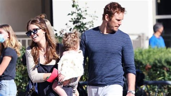Chris Pratt Brings Son Jack, 9, For Lunch With Katherine Schwarzenegger & Baby Lyla — Photos